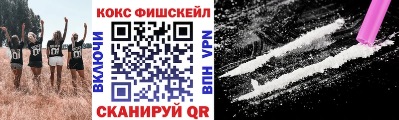 Cocaine Fish Scale  Купить где  Красноперекопск 